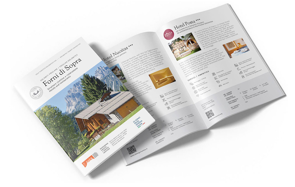 Catalogo esperienza estate