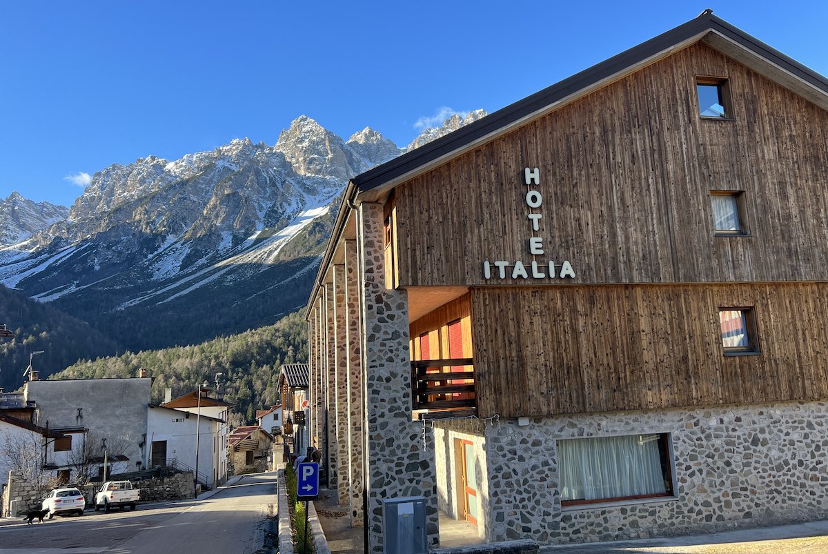 hotel italia forni di sopra 2024