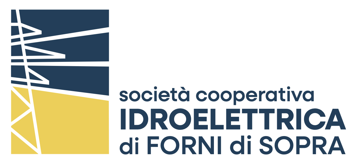 logo idroelettrica fornidisopra