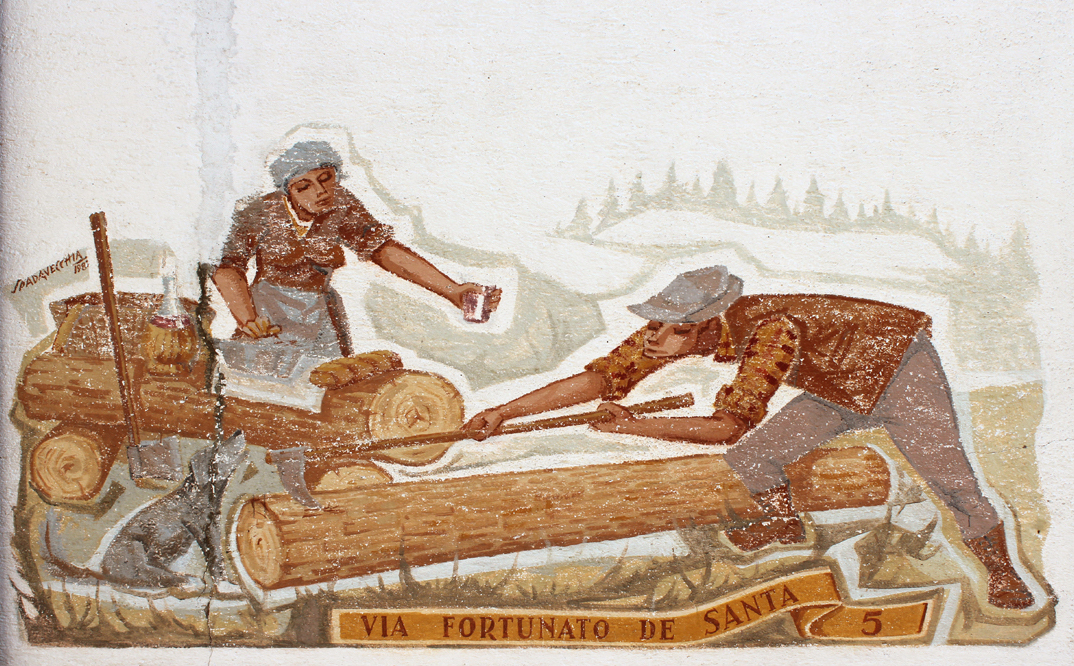 murales marino spadavecchia forni di sopra murales marino spadavecchia forni di sopra