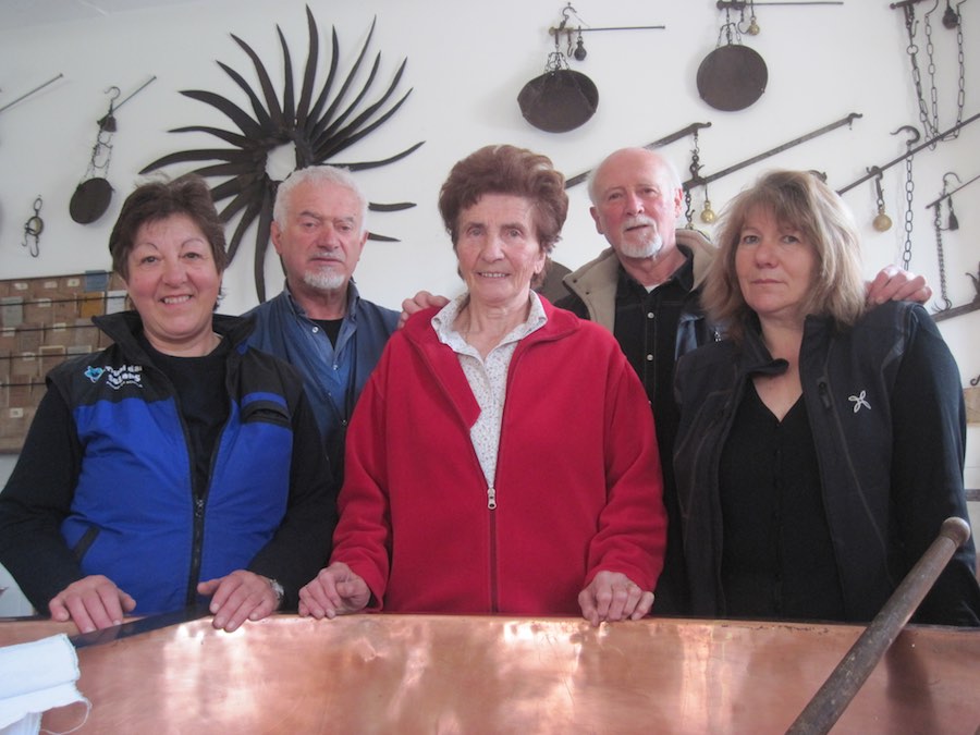 museo rurale fornese alfio anziutti e volontari museo rurale fornese alfio anziutti e volontari