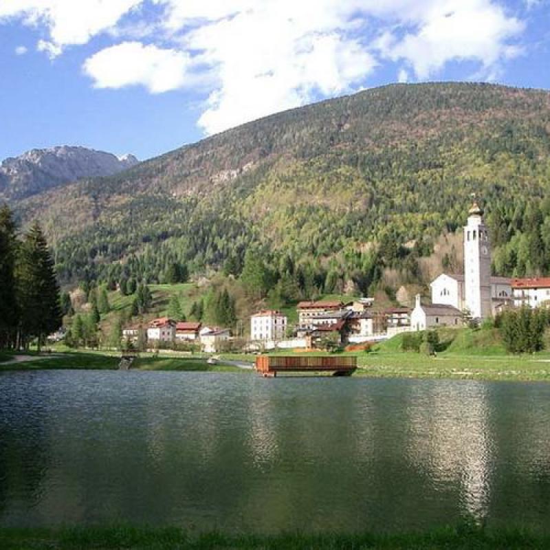 Forni Di Sopra Dolomiti 233