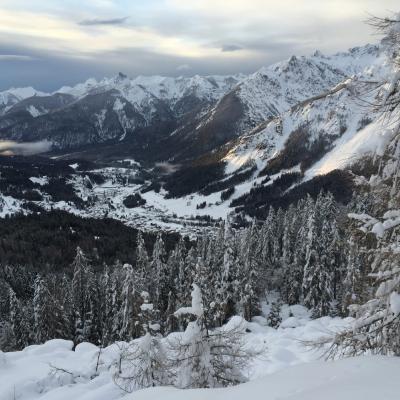 Forni Di Sopra Dolomiti 236