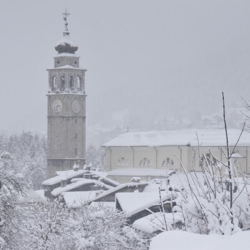 Forni Di Sopra Dolomiti 262