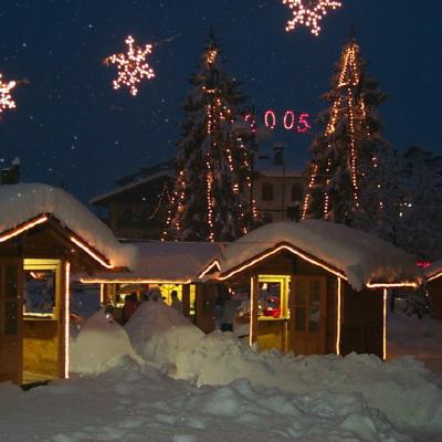 Forni Di Sopra Dolomiti 334