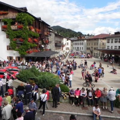 Forni Di Sopra Dolomiti 351