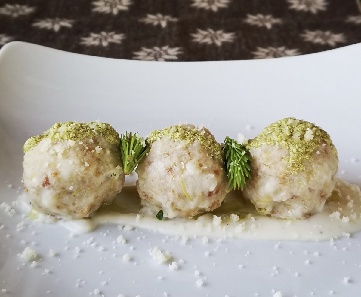 Vacanza ciaspole e gastronomia, scopri il pacchetto!