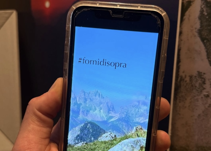 Vincitori concorso fotografico Instagram #fornidisopra