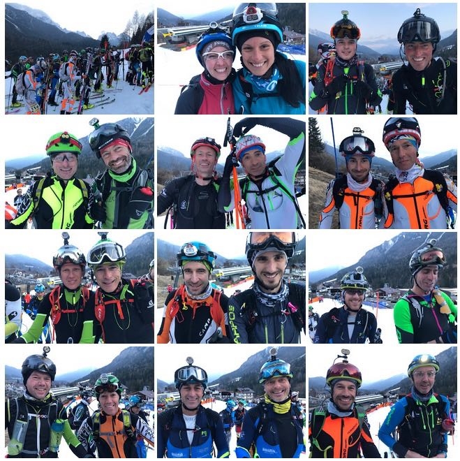 SKI KRONO VARMOST 2020 CLASSIFICHE E FOTO