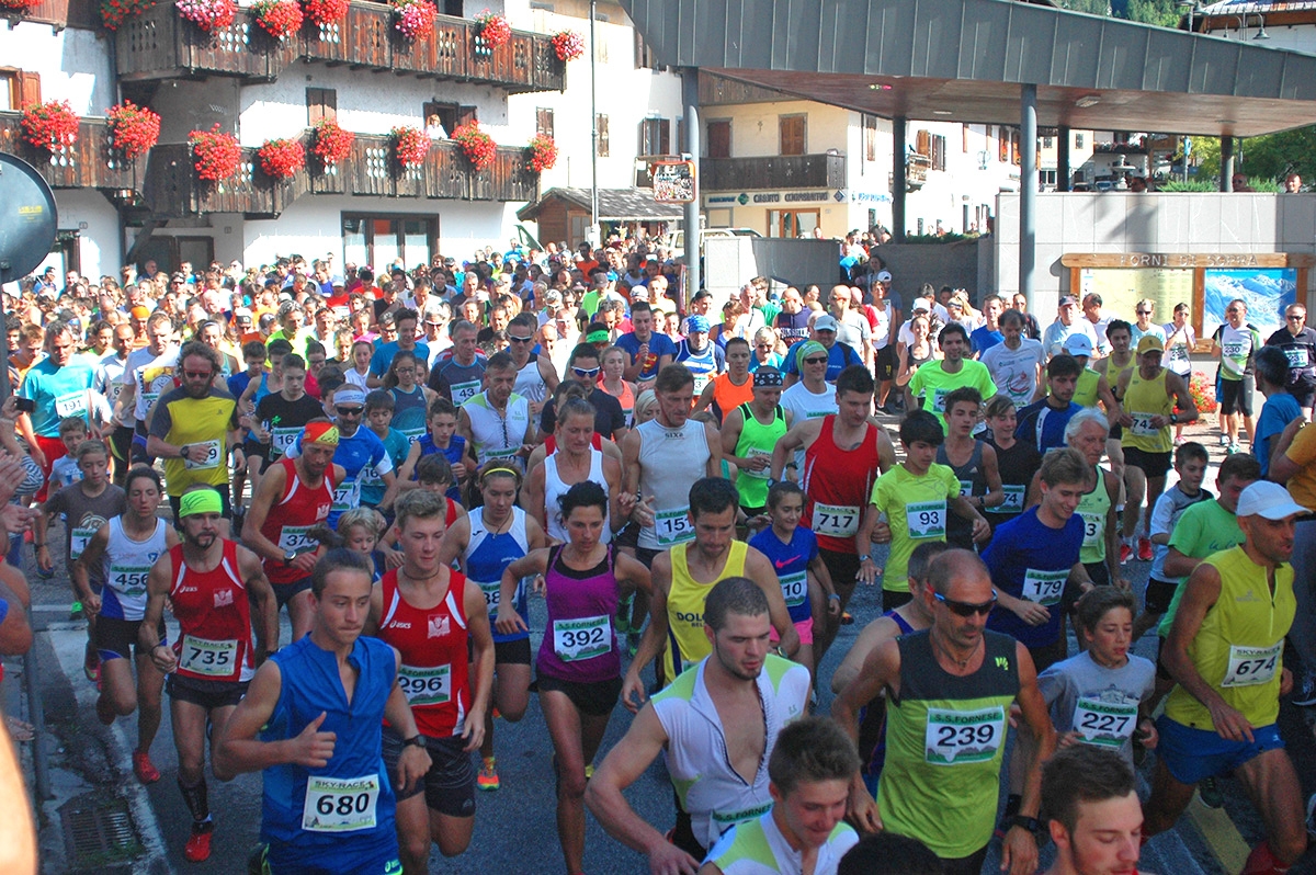 CONCORSO: Disegna la Ciaminada